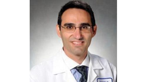 Simon Kangavari Md Kaiser Permanente