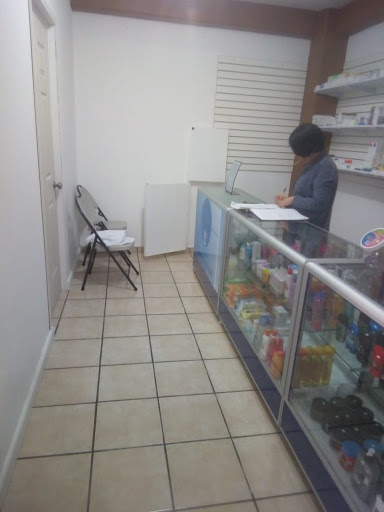 Farmacia y consultorio San Angel INN - Thumbnail