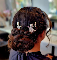 Photo n°7 de Valentin'O à Dieppe (Salon de coiffure)