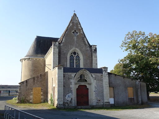 Chapelle Saint Charles - Thumbnail