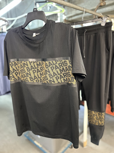Natural Garment Care Gallery - United States