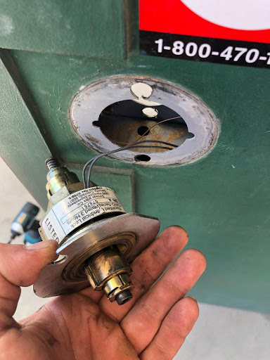 Protocol Locksmith