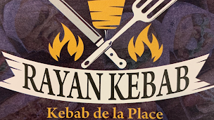 Photo n°40 de Rayan kebab Kebab De La Place Tourlaville à Tourlaville (Restaurant)