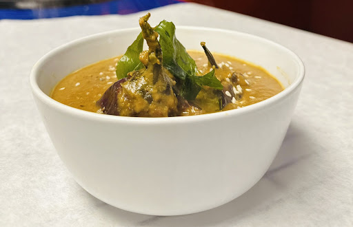Curry & Hurry - Thumbnail