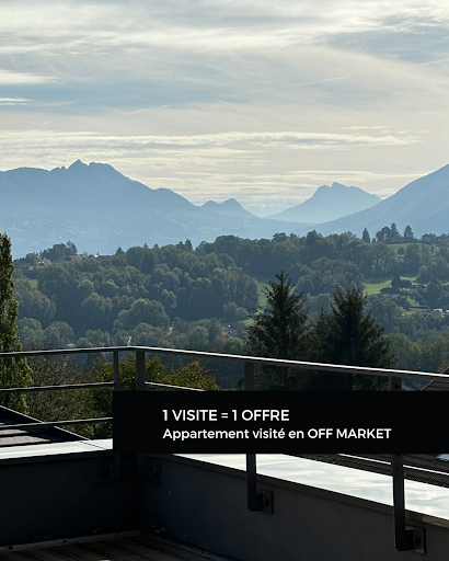 Youbuy Chasse Immobilière - Annecy