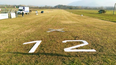 Aviosuperficie Pegaso Flying Club