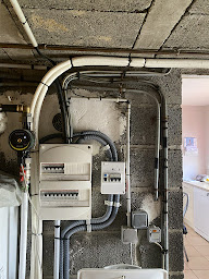 Photo n°7 de Anthony Gauthier Artisan à Rennes (Chauffagiste)