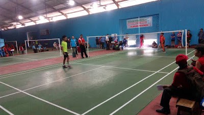 Photos of Rajawali Sport Center