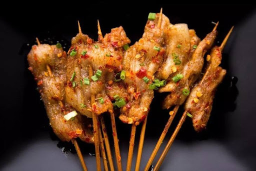 Photo of Foodiguy 深夜串烧