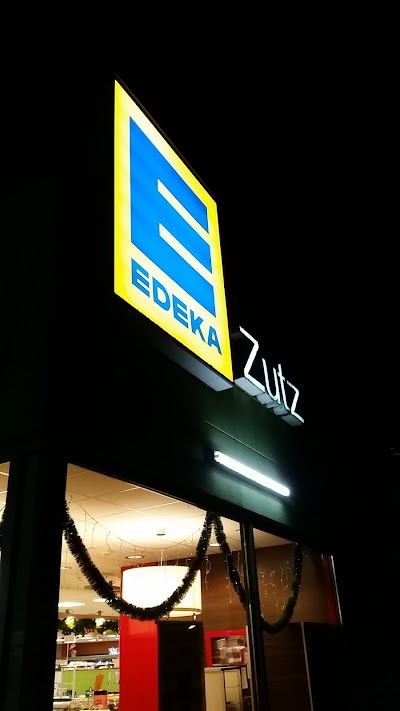 EDEKA Zutz Getränkemarkt