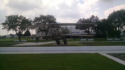 Photos of Embry-Riddle Aeronautical University