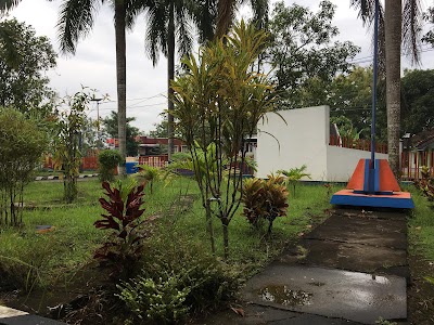 Photos of Bulog Gudang Logandeng