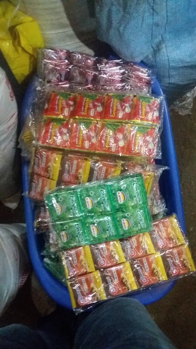 Photos of Mega Molibol