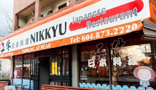 Nikkyu Japanese Restaurant