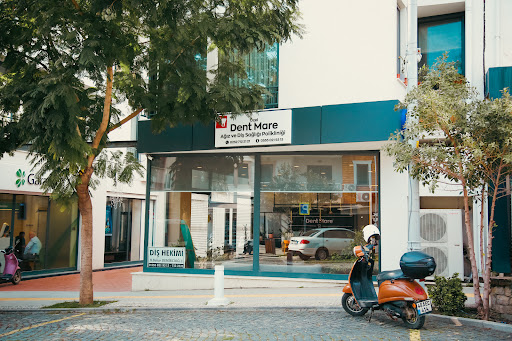 Özel Dent Mare Ağız ve Diş Sağlığı Polikliniği Datça