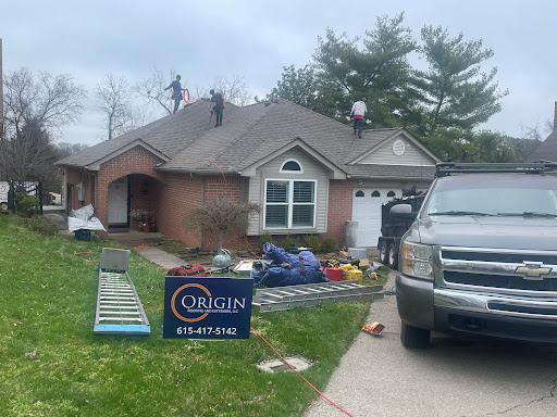 Origin Roofing and Exteriors, LLC - Thumbnail