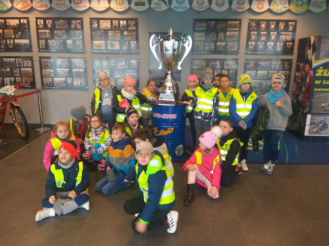 Godziny otwarcia Centrum Historii Sportu w Lublinie