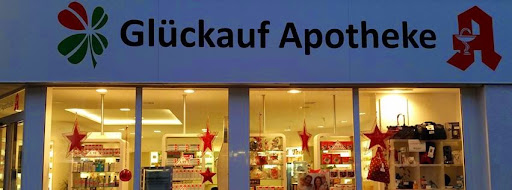 Glückauf Apotheke Kamp-Lintfort