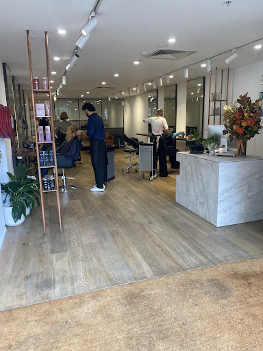 Ohana Hairdressing