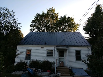 J & S Roofing