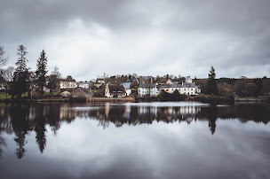 Photo n°55 de Ty Monde à Poullaouen (Chambre d'hôtes)