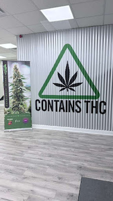 Photo of G Factory - Cannabis Dispensary