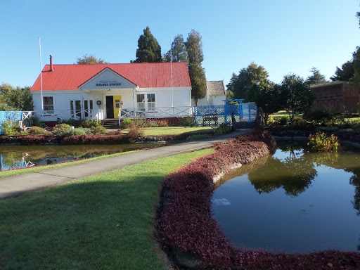 Pioneer Village Kaikohe - Thumbnail