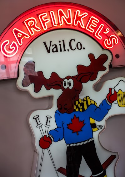 Photos of Garfinkel's
