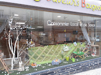 Ô Saveurs Baugeoises à Baugé-en-Anjou