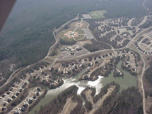 Liberty Park Sports Complex - Thumbnail