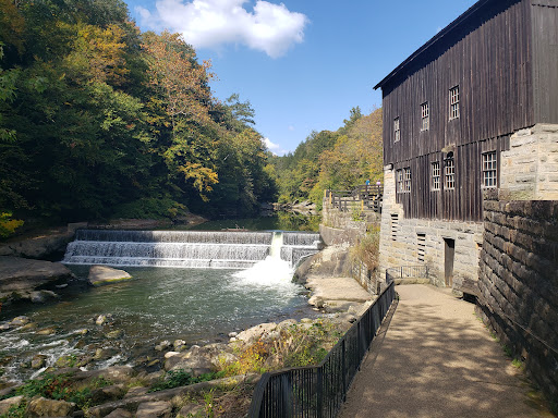 McConnells Mill State Park - Thumbnail