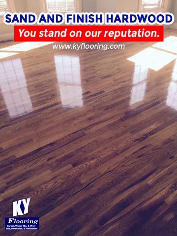 KY Flooring and Cabinets - Thumbnail
