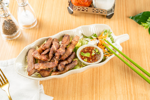 Pimaan Thai Cuisine - Thumbnail