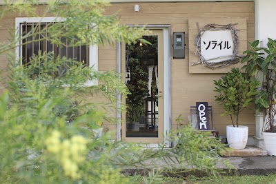 オキナワcandle＆沖縄雑貨・ギフト店 ソライル