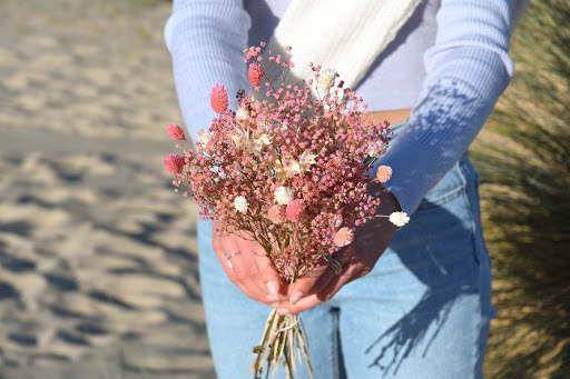 Fleurs en Cage - Thumbnail