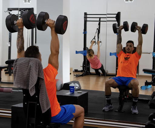 Open Gym Vic (Gimnàs a Vic) - Thumbnail