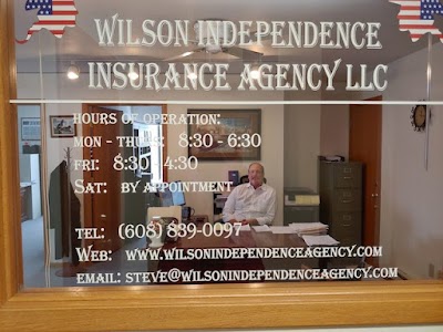 Wilson Independence Insurance Agency LLC