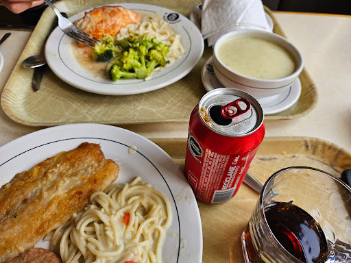 El Nuevo Mundo Cafeteria - Thumbnail