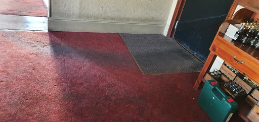 SIMPLEX CARPET CLEAN - Visual