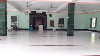 Photos of কামালপুর জামে মসজিদ