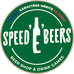 Photo n°11 de Speed'e'Beers à Eu (Magasin d'État de vente d'alcool)