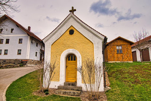 Hofkapelle Voitsried - Thumbnail