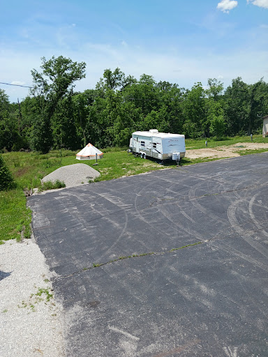 Remember When Campground - Visual