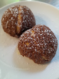 Photo n°38 de O Bouchon qui flotte à Niort (Restaurant)