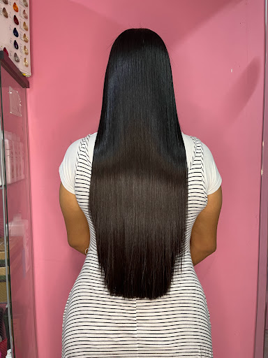 Peluquería LATINAS FASHION