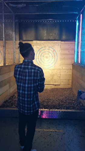 Boom: Battle Bar Wandsworth - London