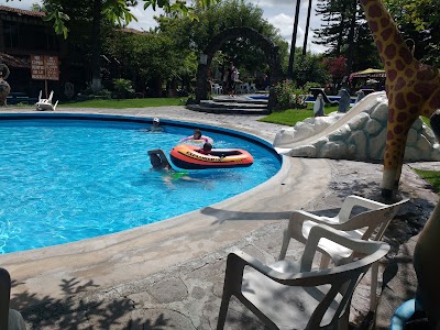 Photos of Balneario los Arcos