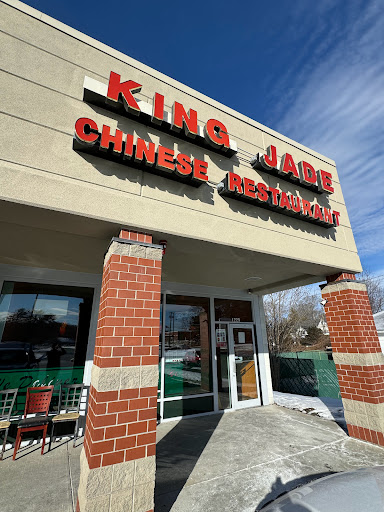 King Jade - Visual