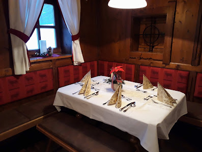 Gasthof Grossarltal - Aschaustüberl - Hüttschlag