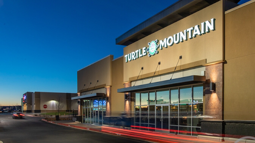 Turtle Mountain North - United States